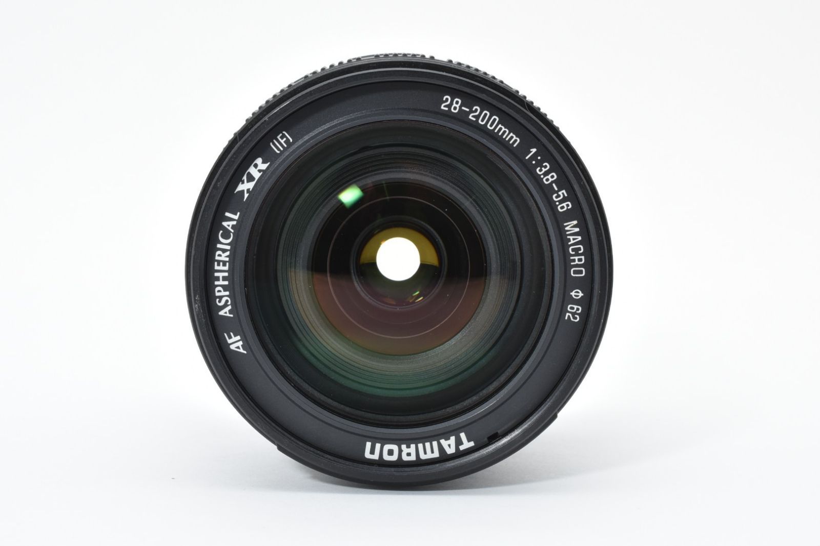 カメラ 5420 【良品】 Tamron A03 28-200mm F3.8-5.6 AF Aspherical XR
