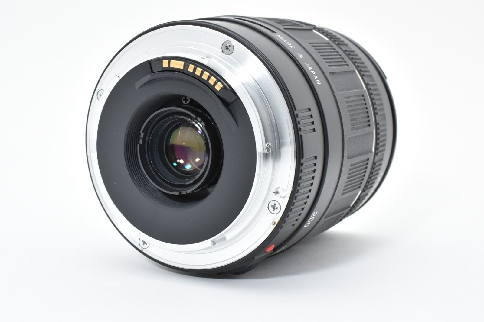 カメラ 5420 【良品】 Tamron A03 28-200mm F3.8-5.6 AF Aspherical XR