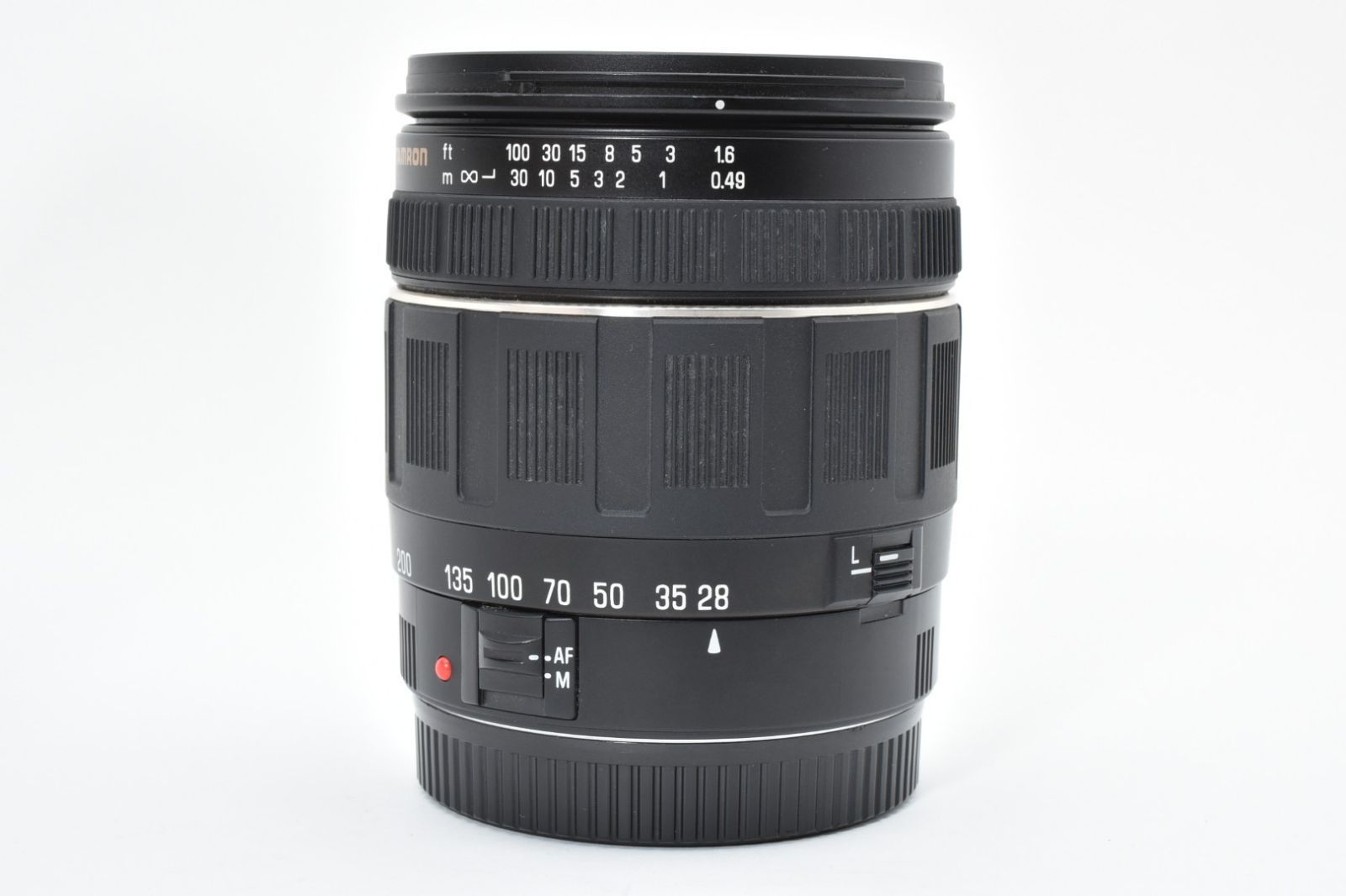 カメラ 5420 【良品】 Tamron A03 28-200mm F3.8-5.6 AF Aspherical XR