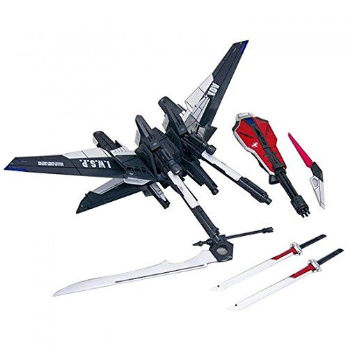 MG 1 100 GAT X 105 ストライクガンダム I W S P 機動戦士ガンダムSEED 旧パッケージ