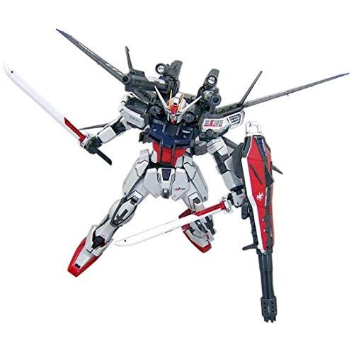  MG 1 100 GAT X 105 ストライクガンダム I W S P 機動戦士ガンダムSEED 旧パッケージ その他 自動車