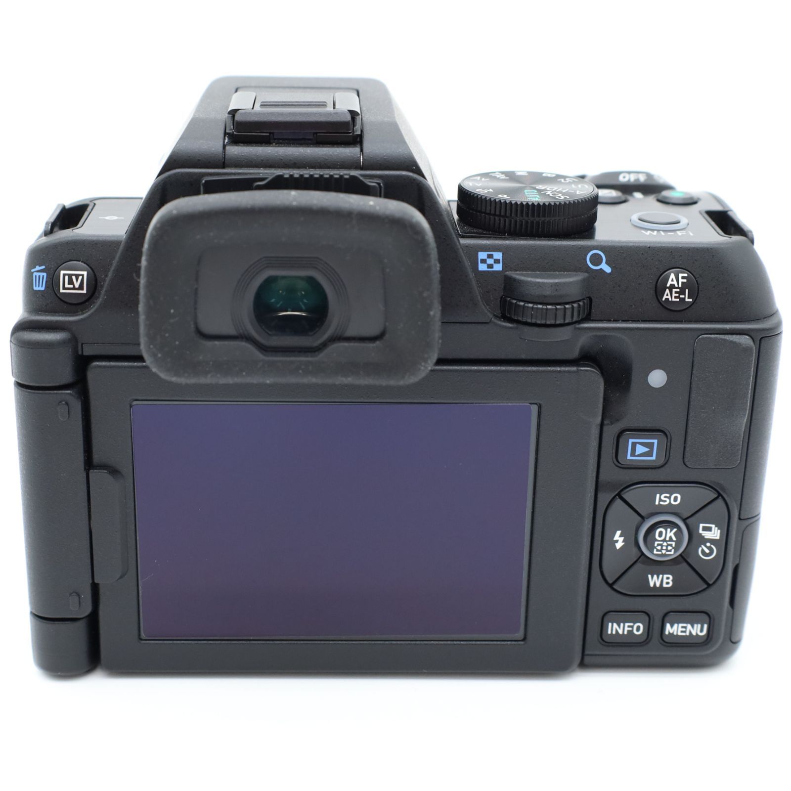 PENTAX ペンタックス