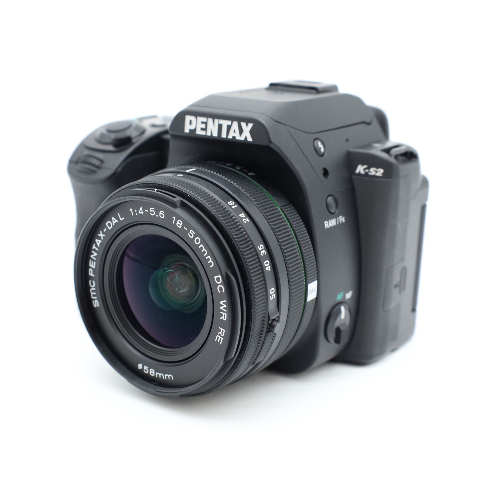 2 ダブルズームキット