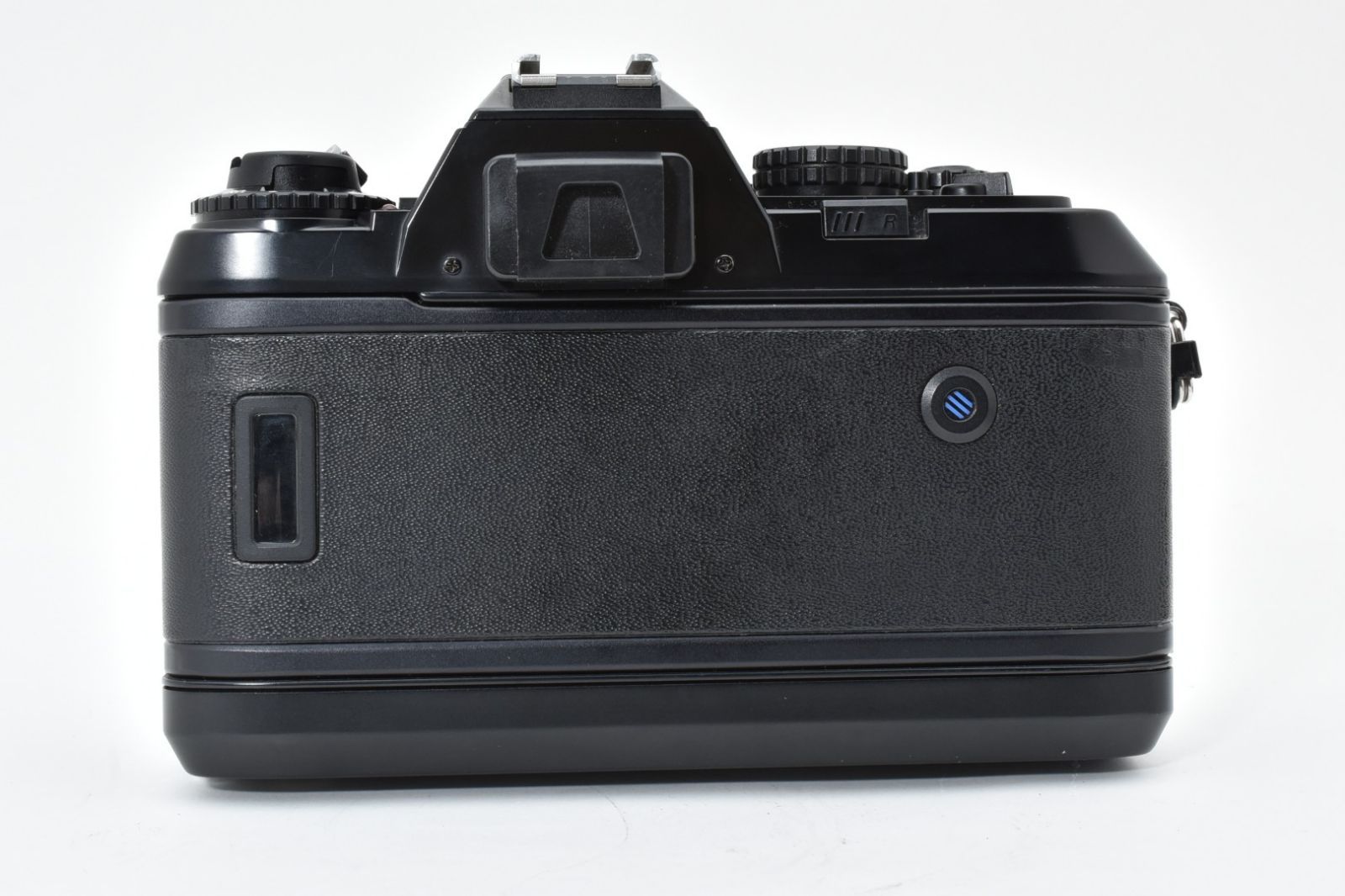  5457 Nikon F 501 Film Camera AF Nikkor 35 70 mm 3 4 5 Tasted ニコン AFフィルムカメラ フィルムカメラ カメラ