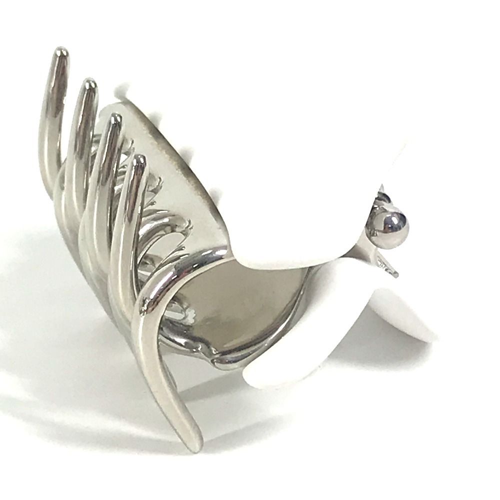 レア　美品　miumiu ミュウミュウ　べっ甲　ラインストーン　ロゴ　ヘアピン 楽天市場】MIUMIU ミュウミュウ ヘアピン ロゴ ラインストーン ヘア