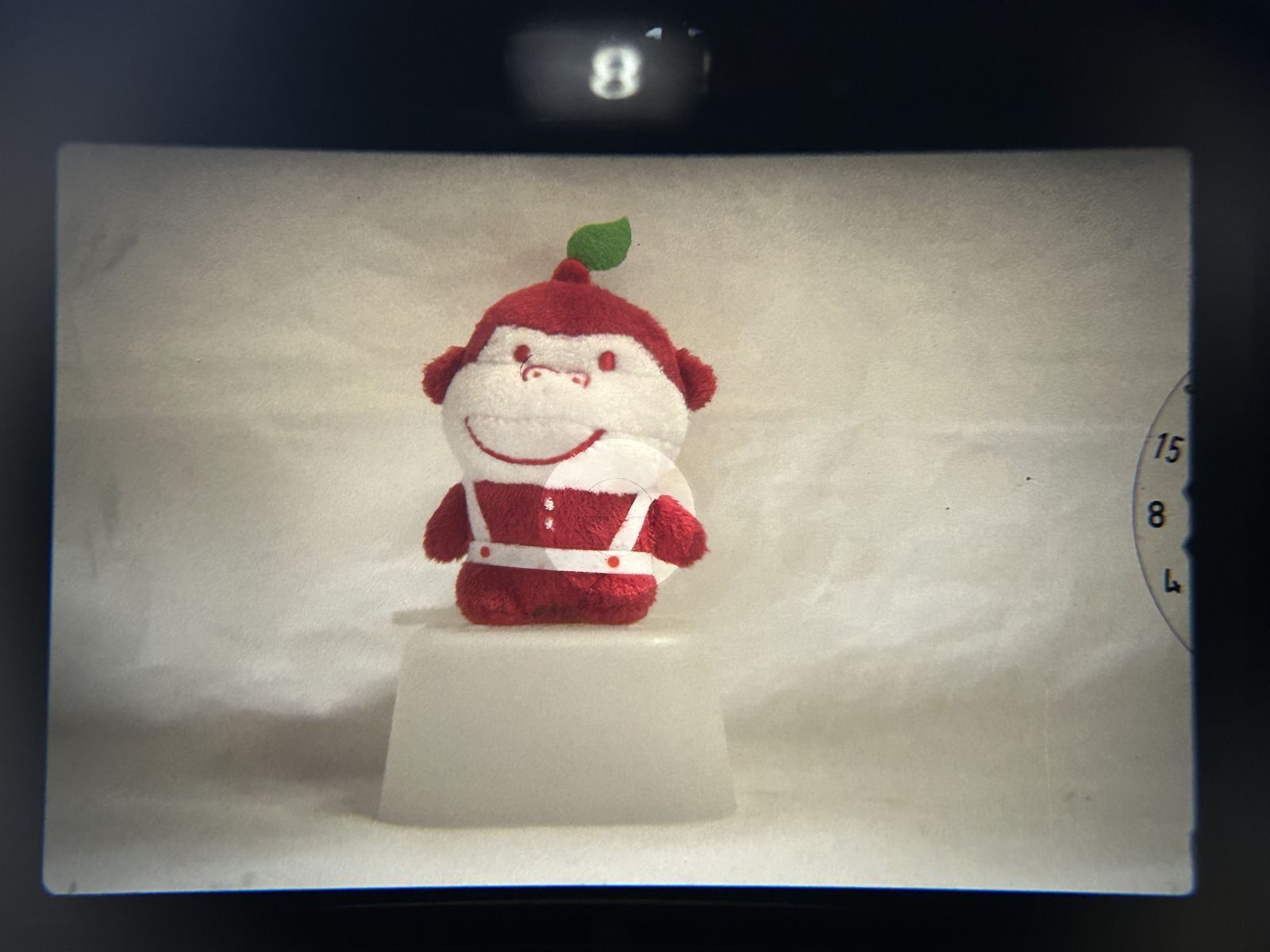 Seals ペンタックス