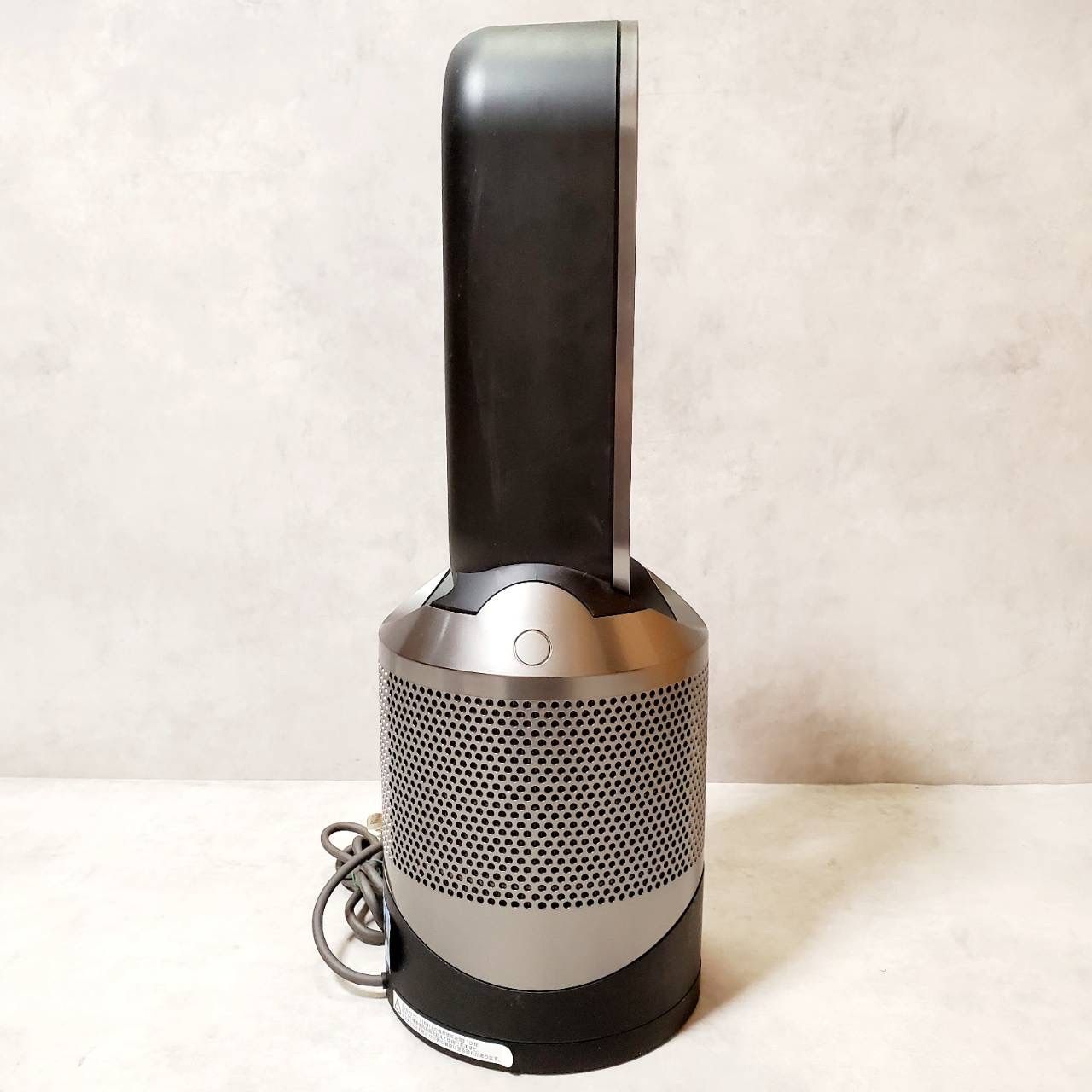 フィルター新品未使用】Dyson Pure Hot＋Cool Link HP03 ダイソン 空気