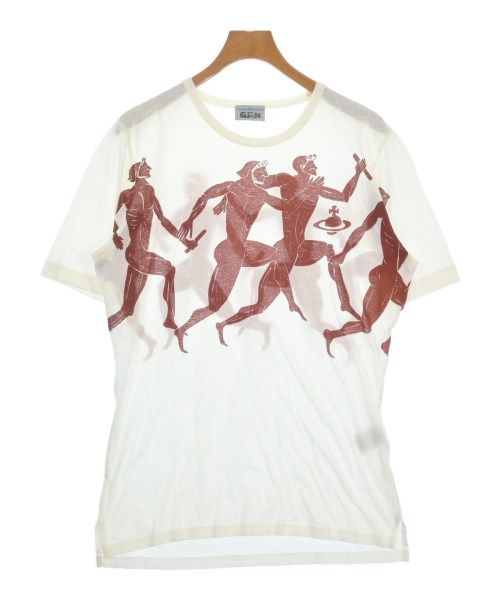 Vivienne Westwood MAN Tシャツ カットソー メンズ 古着