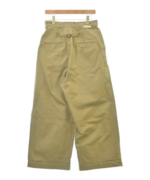 品質が完璧、値段が激安 ！ KAPITAL チノパン メンズ 古着