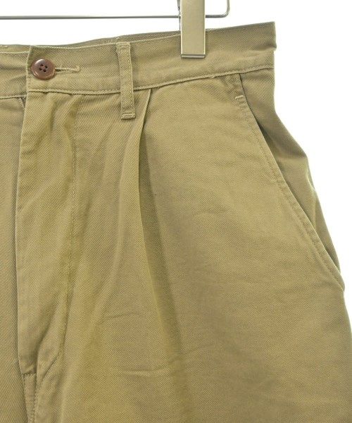 KAPITAL チノパン