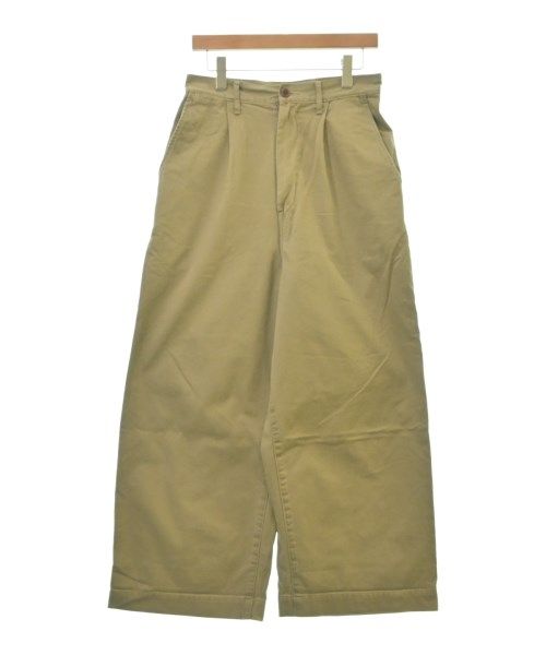 KAPITAL チノパン メンズ 古着