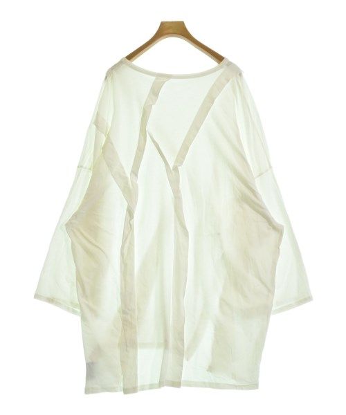 RAGNE KIKAS for Yohji Yamamoto Tシャツ カットソー レディース 古着