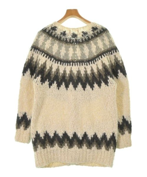 unfil カーディガン メンズ 古着