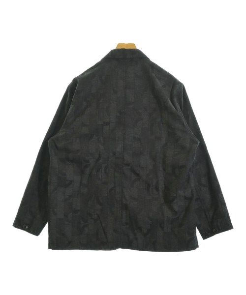 Pilgrim surf Supply カジュアルジャケット メンズ 古着