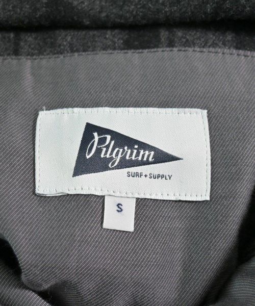 Supply カジュアルジャケット