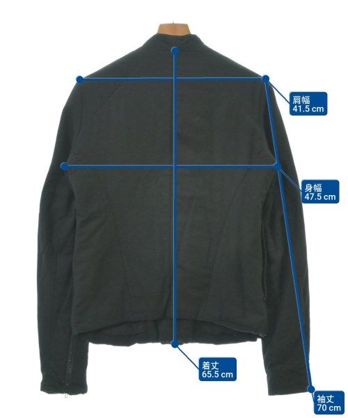 ブルゾン その他