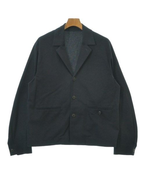 URU カジュアルジャケット メンズ 古着