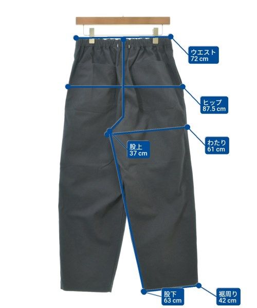 YLEVE チノパン メンズ 【古着】【中古】【送料無料】 - メルカリ