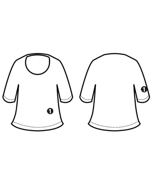 レディース 古着