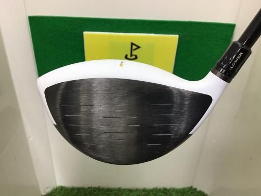 男性用】TaylorMade R11J ドライバー 10.5 （SR） R11J 10.5 レフティ