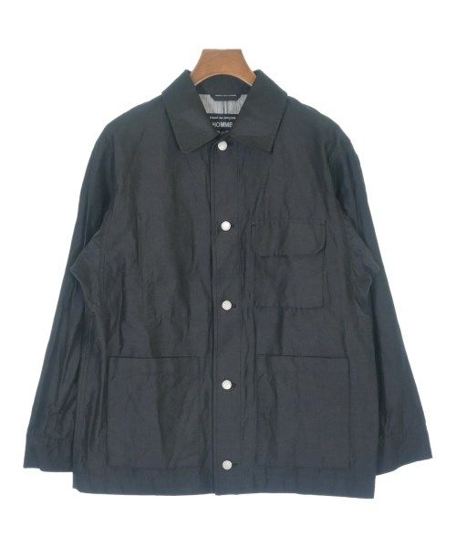 COMME des GARCONS HOMME カバーオール メンズ 古着
