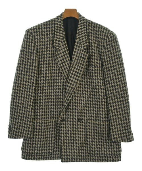 COMME des GARCONS HOMME ジャケット メンズ 【古着】【】【送料無料】