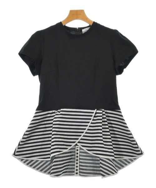 BORDERS at BALCONY Tシャツ カットソー レディース 古着