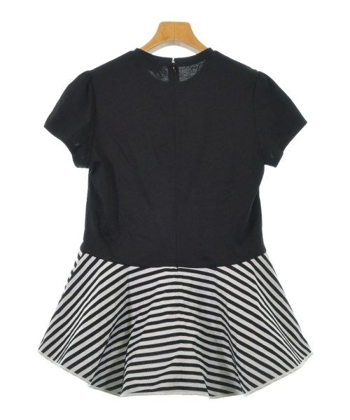 BORDERS at BALCONY Tシャツ カットソー レディース 古着