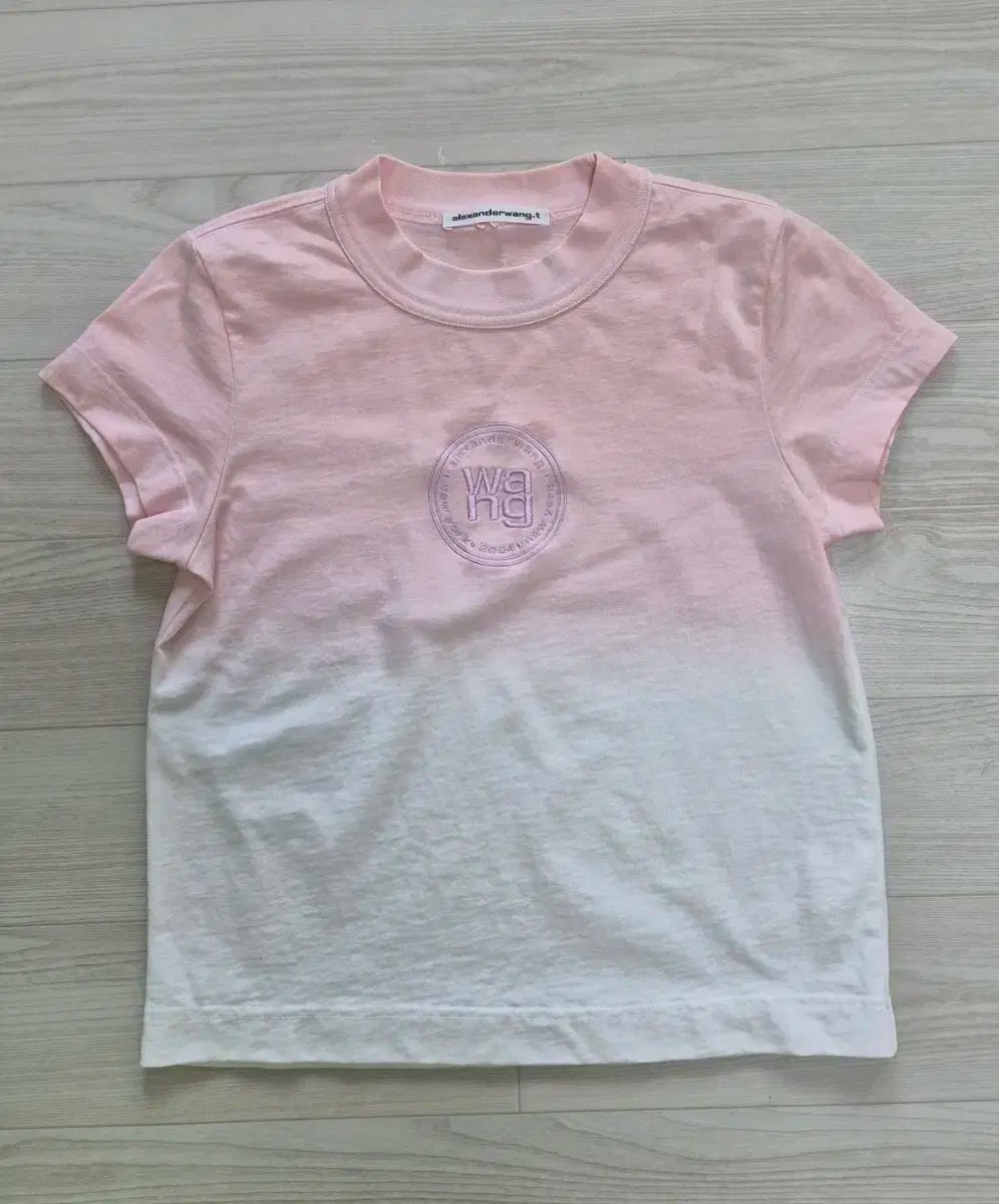 Alexander Wang アレキサンダーワング レディース 半袖Tシャツ XS