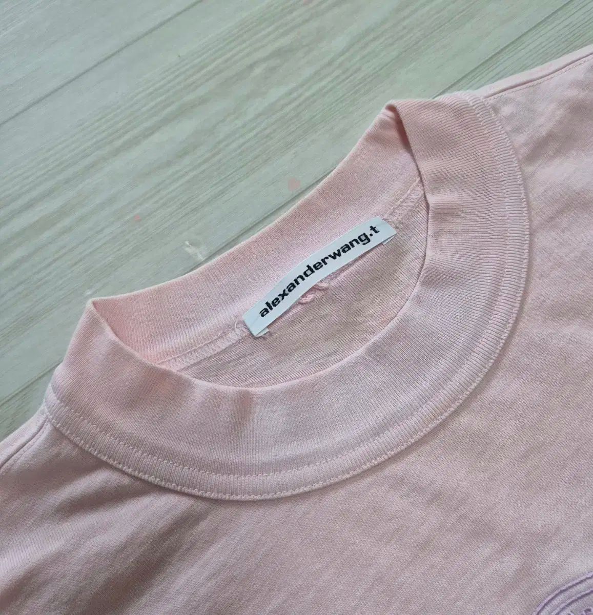 Alexander Wang アレキサンダーワング レディース 半袖Tシャツ XS