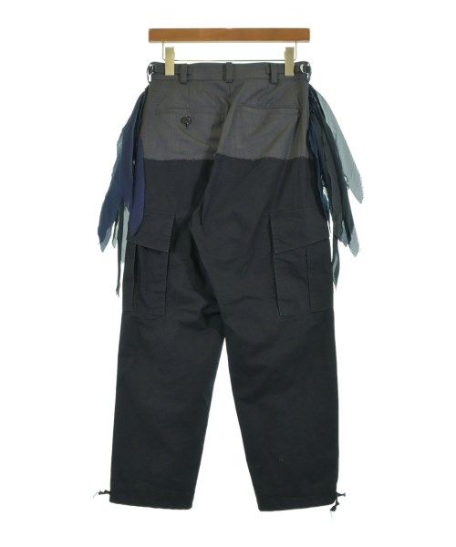 UNDER COVER カーゴパンツ レディース 古着