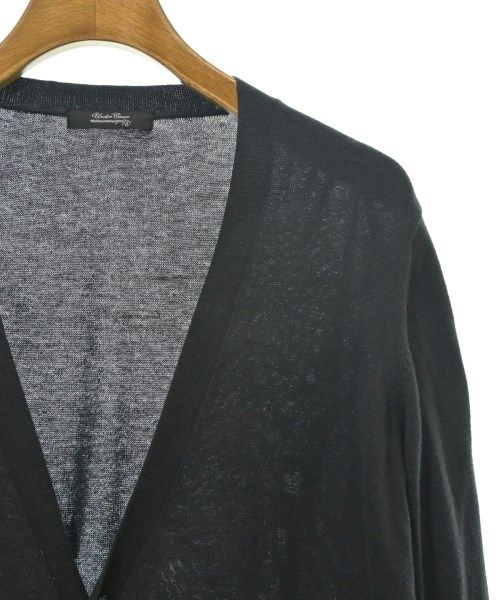  UNDER COVER カーディガン レディース 古着 長袖 カーディガン ボレロ アンサンブル