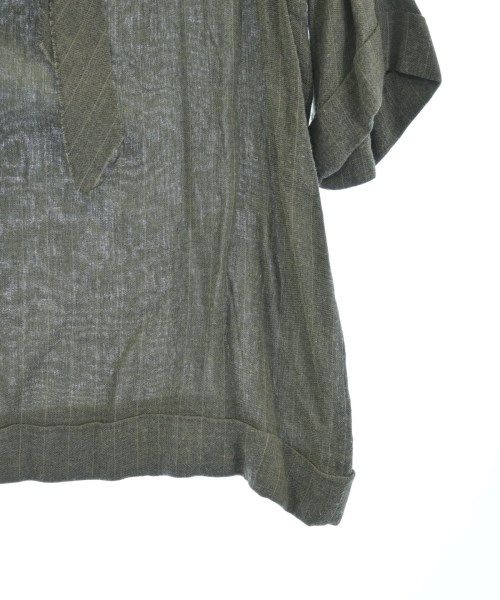 YAMAMOTO ブラウス