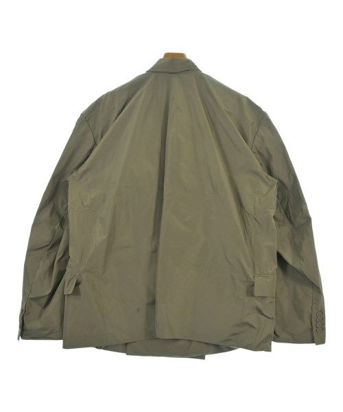 BALENCIAGA コート その他 メンズ 古着