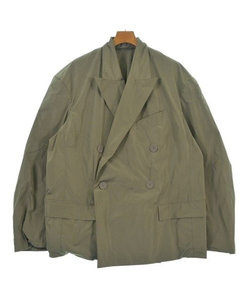 BALENCIAGA コート その他 メンズ 古着