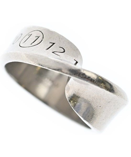 Maison Margiela リング メンズ 古着