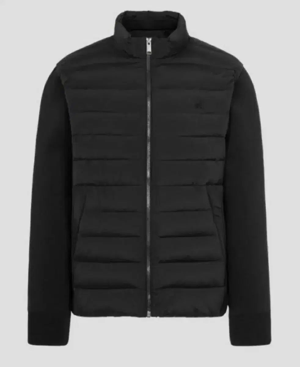 ビーンポール ニットダウン グースダウン 105