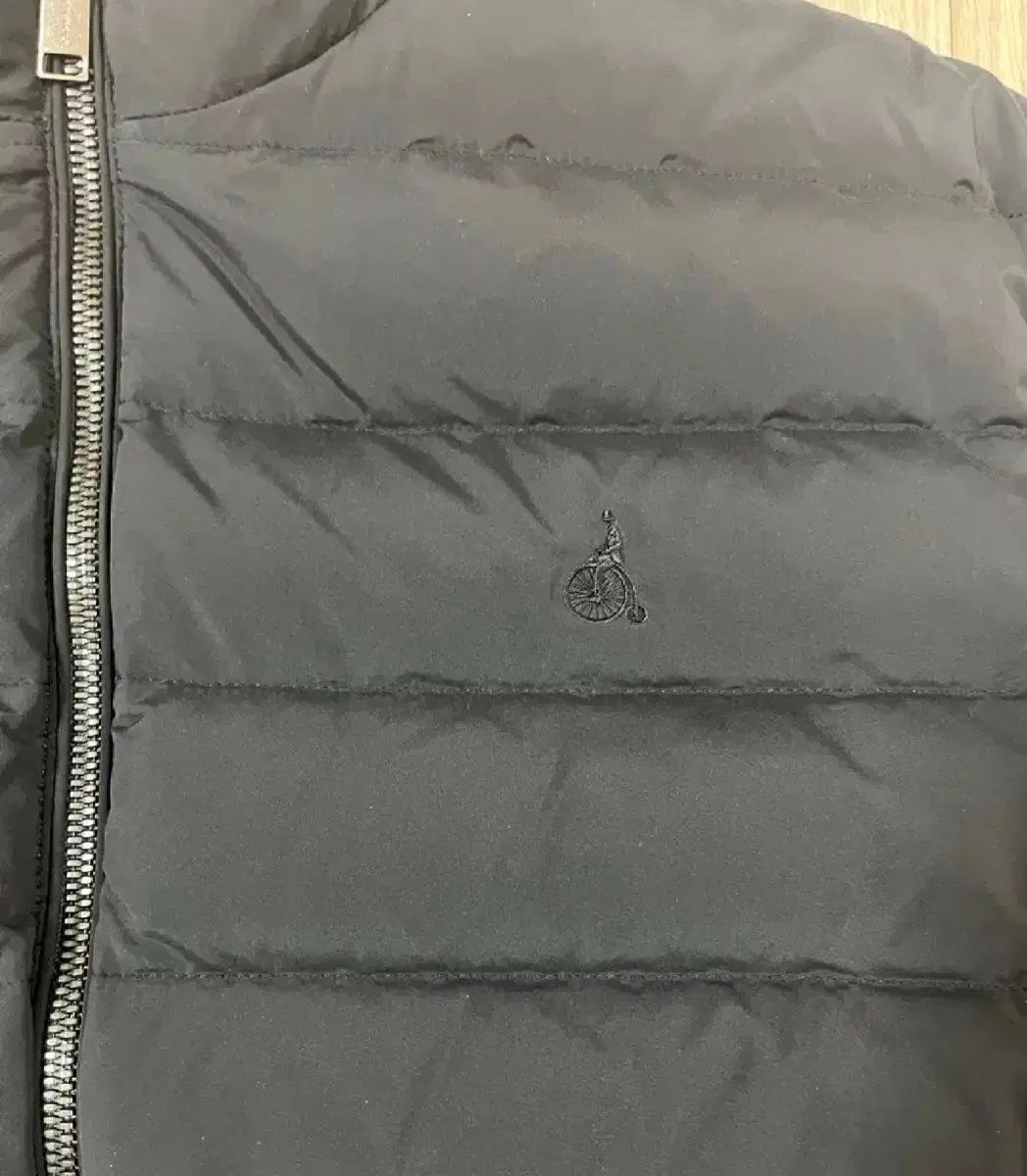 グースダウン 105