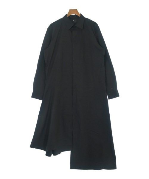 Y-3 ステン コート メンズ 古着