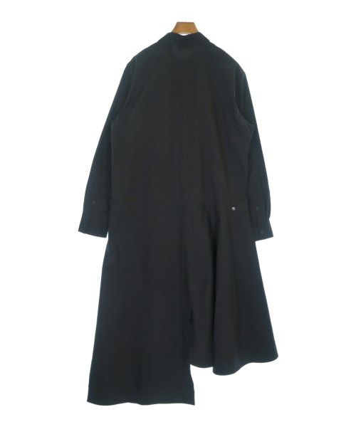 Y-3 ステン コート メンズ 古着