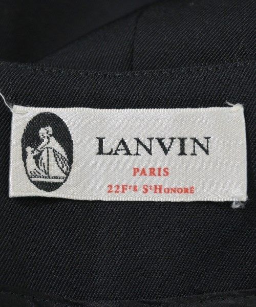  LANVIN パンツ その他 レディース 古着 その他 パンツ