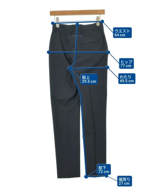 スラックス レディース