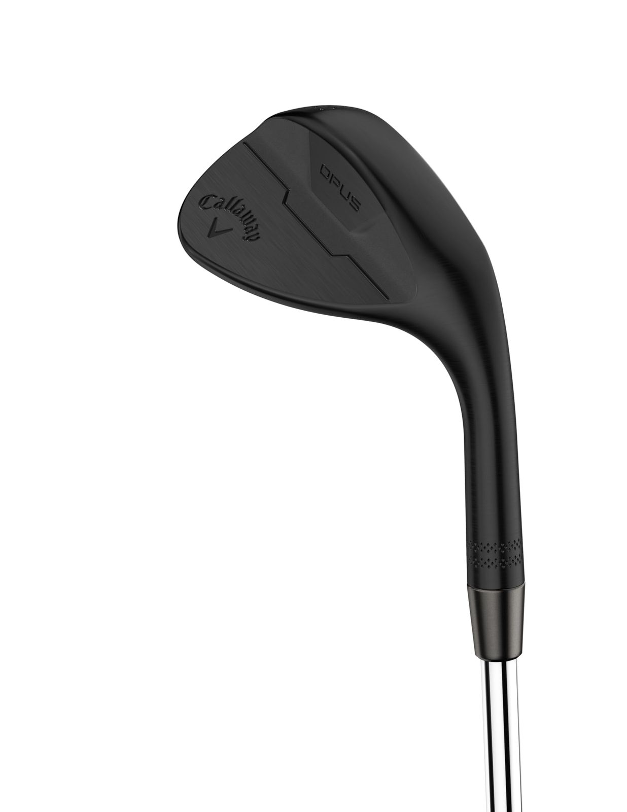 キャロウェイ Callaway 右用 ウェッジ OPUS BLK ロフト 4