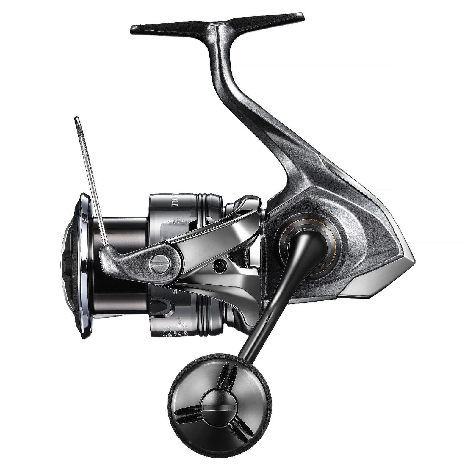シマノ SHIMANO スピニングリール 24 ツインパワー 4000PG