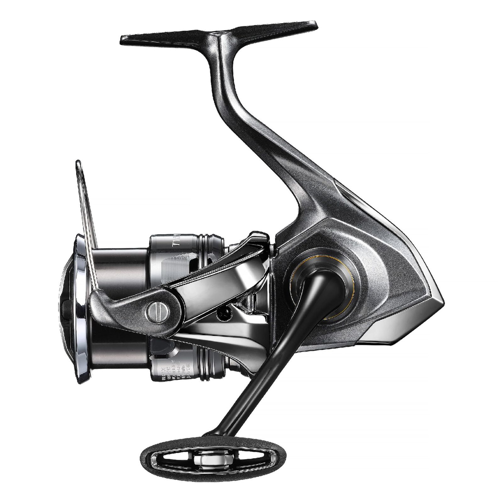 シマノ SHIMANO スピニングリール 24 ツインパワー 3000MHG