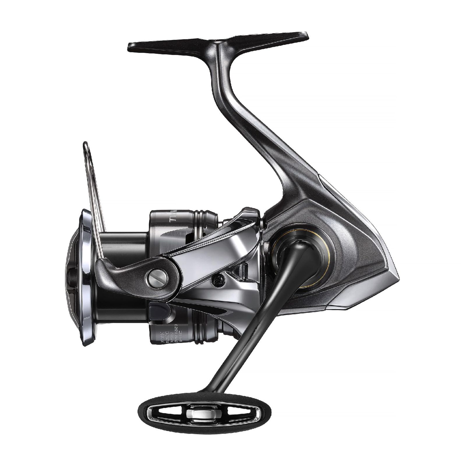 シマノ SHIMANO スピニングリール 24 ツインパワー C3000XG