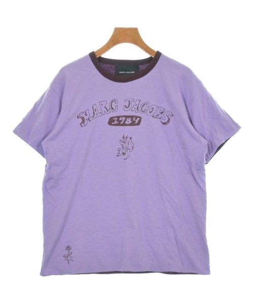 MARC JACOBS Tシャツ カットソー レディース 古着