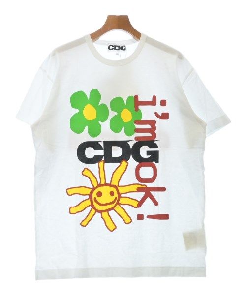 CDG Tシャツ カットソー メンズ 古着