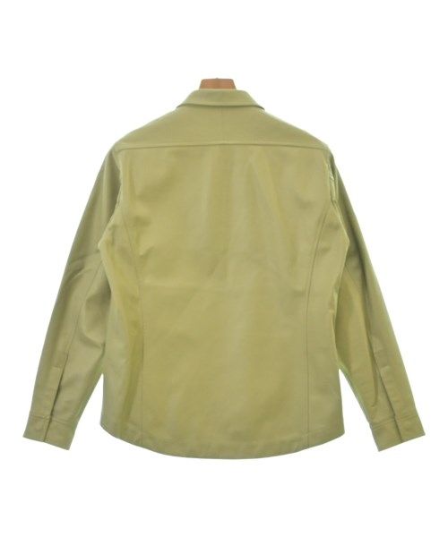 JOSEPH ブルゾン メンズ 古着