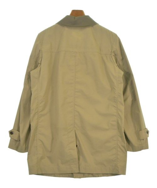 COMME des GARCONS HOMME ステン コート メンズ 古着